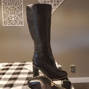 Coach by New York "Justina Tall" NWOT